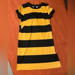 Shift dress